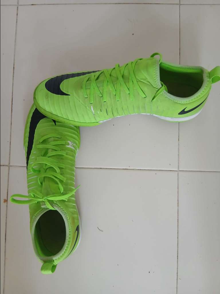 Spedri demi nike merciral