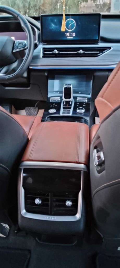 Tiggo 8 pro