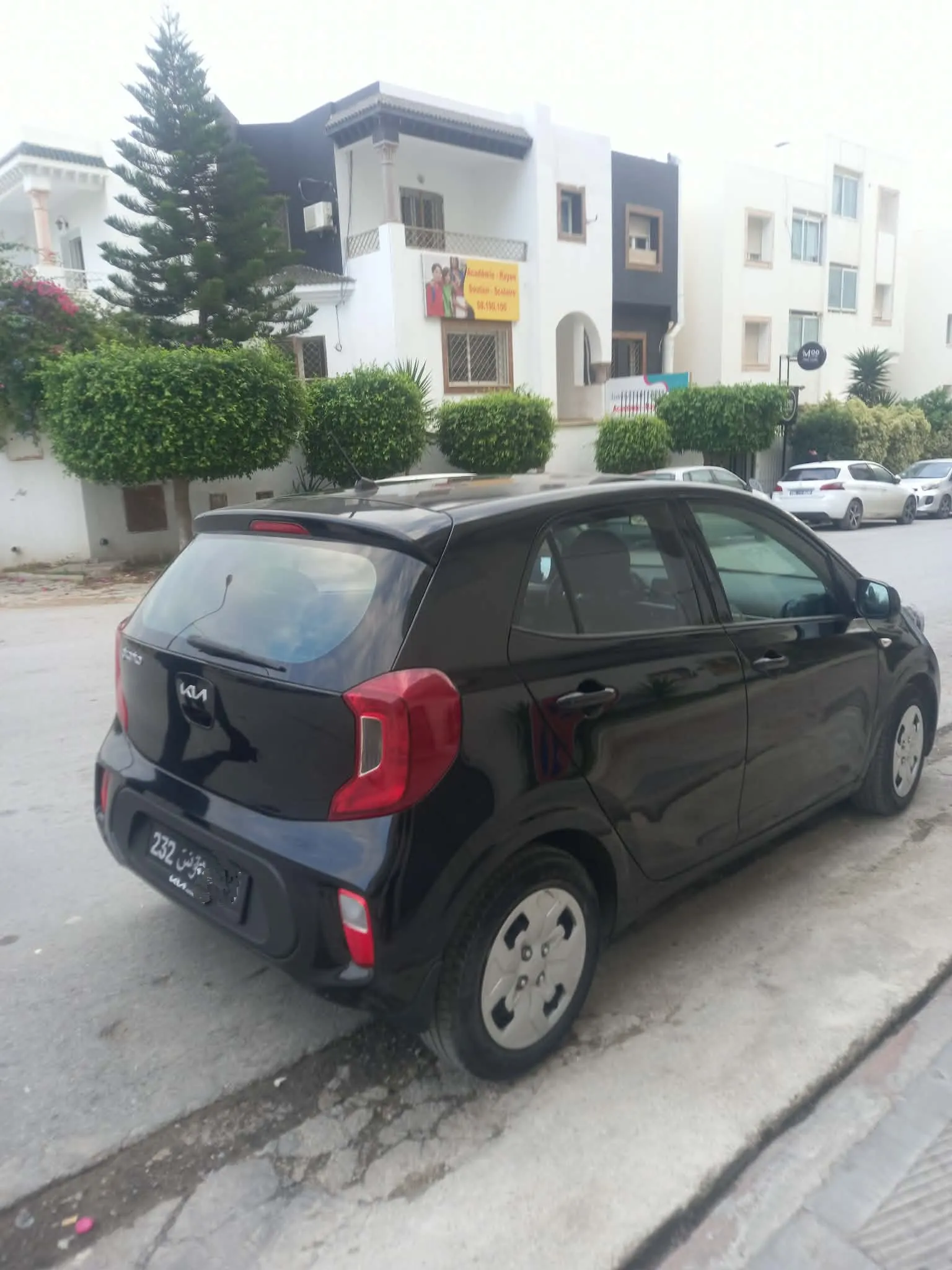 Kia Picanto 2023