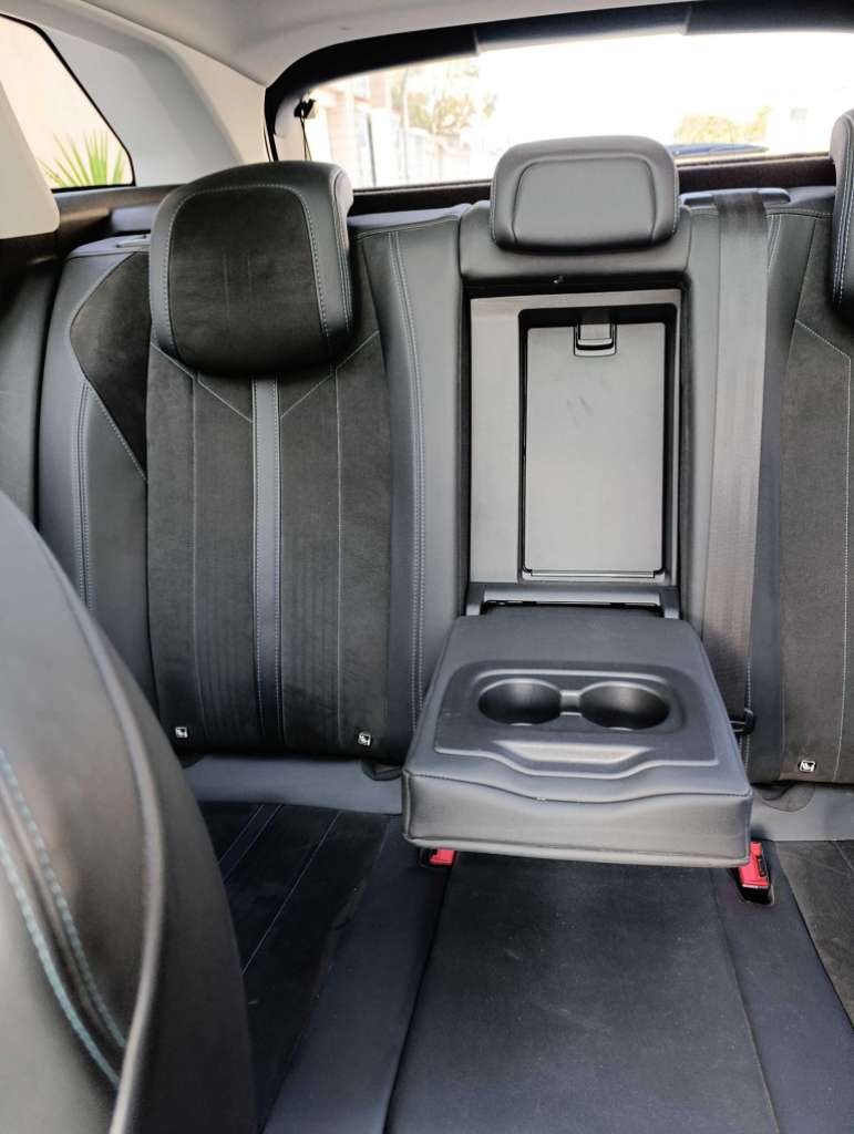 Peugeot 3008 édition spéciale crossway