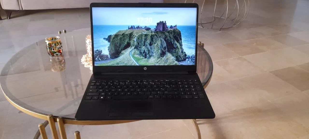 Pc Portable Hp i5 11ème génération SSD - Etat très propre