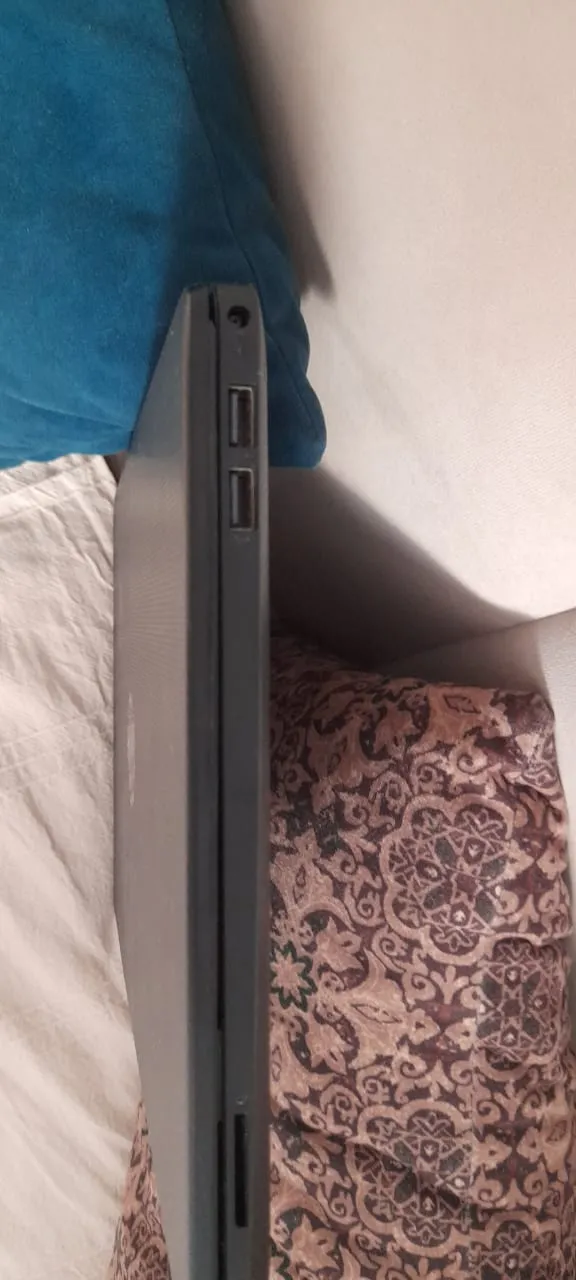 Pc Portable Hp i5 11ème génération SSD - Etat très propre