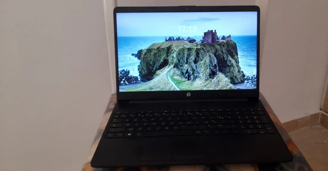 Pc Portable Hp i5 11ème génération SSD - Etat très propre
