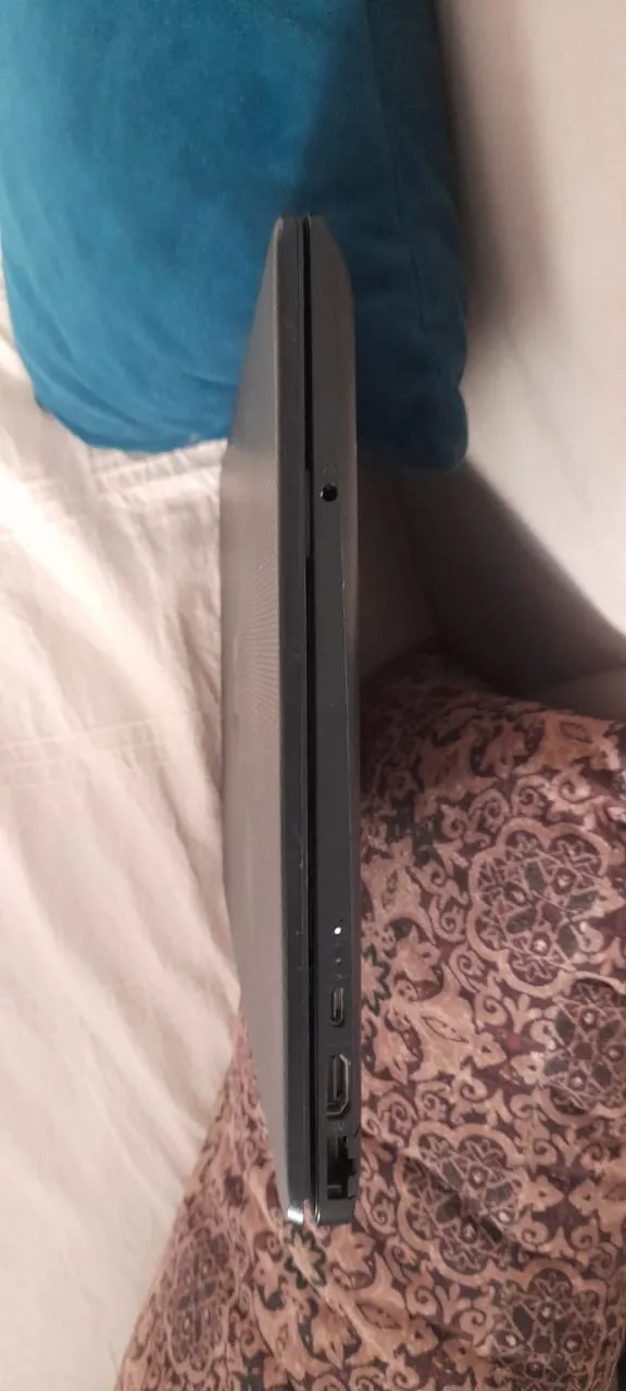 Pc Portable Hp i5 11ème génération SSD - Etat très propre