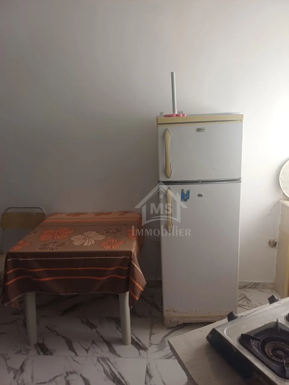 Coquet studio à vendre à 140 MD à Hammamet 51355351