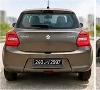 Suzuki Swift 2026, boîte automatique – Toutes options - photo 3