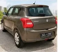 Suzuki Swift 2026, boîte automatique – Toutes options - photo 2