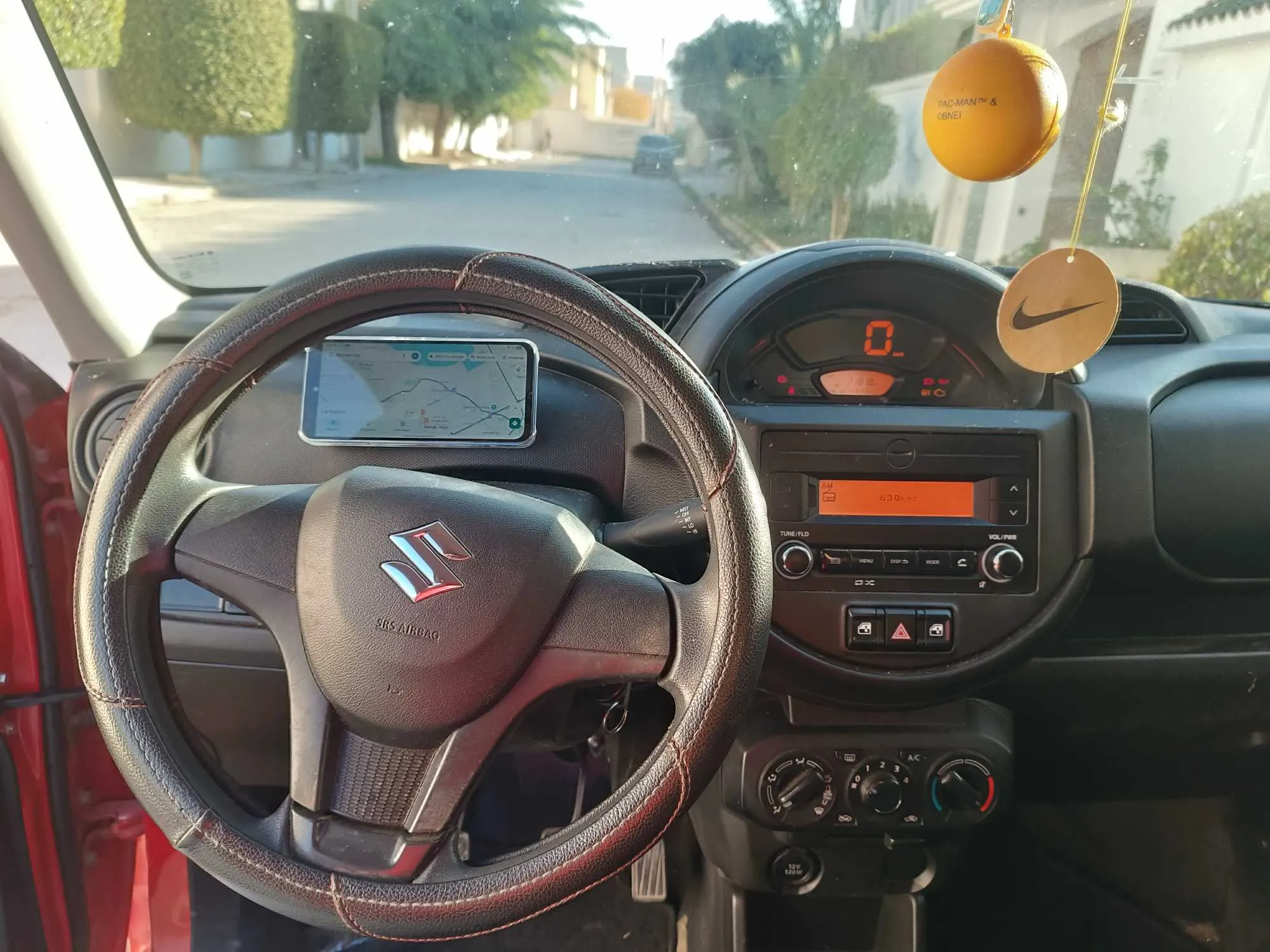 SUZUKI S-PRESSO 2023 neuve