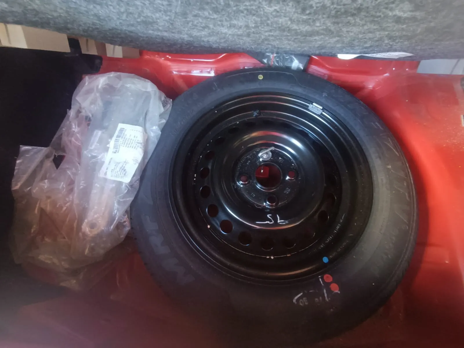 SUZUKI S-PRESSO 2023 neuve