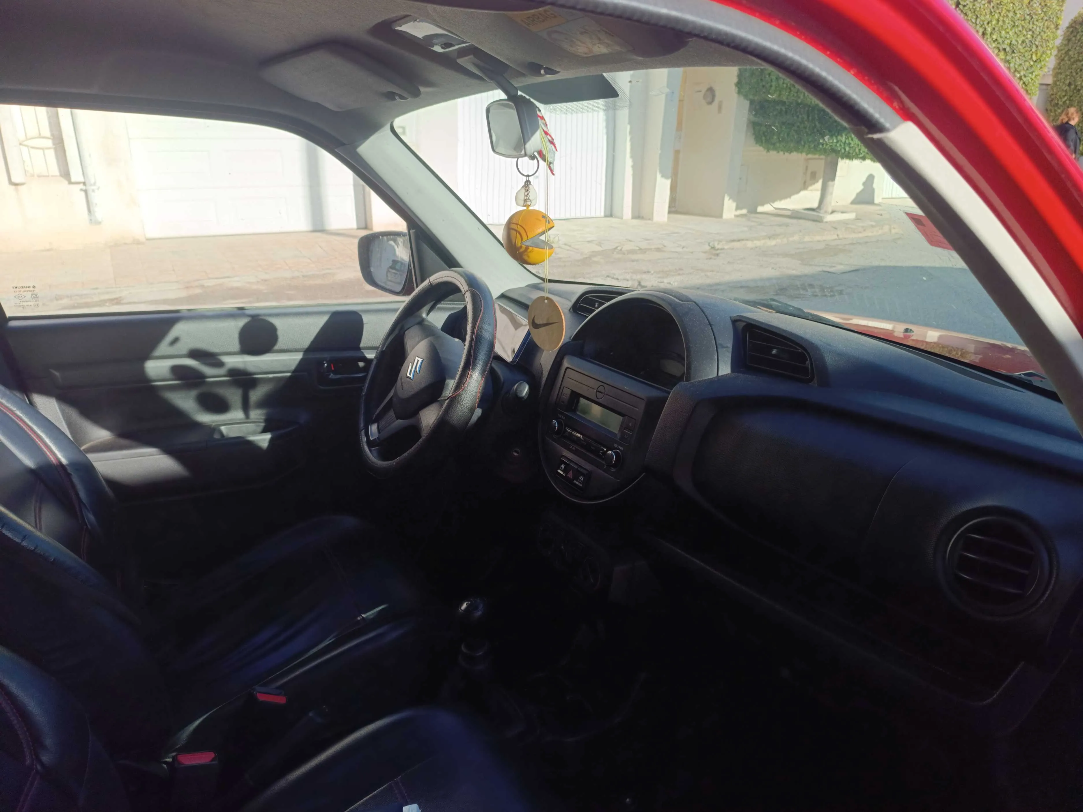 SUZUKI S-PRESSO 2023 neuve