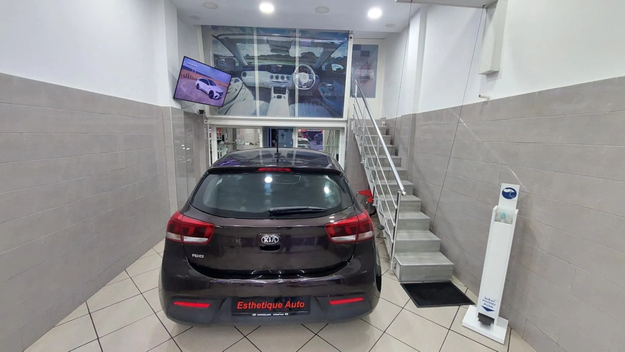 KIA RIO 70 MILLE -TEL98479647-21140009 