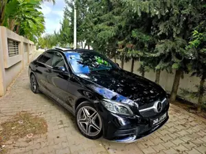 Mercedes C200 2020/08  60.000km🇩🇪
            
    ⛔️ on accepte l échange des voitures