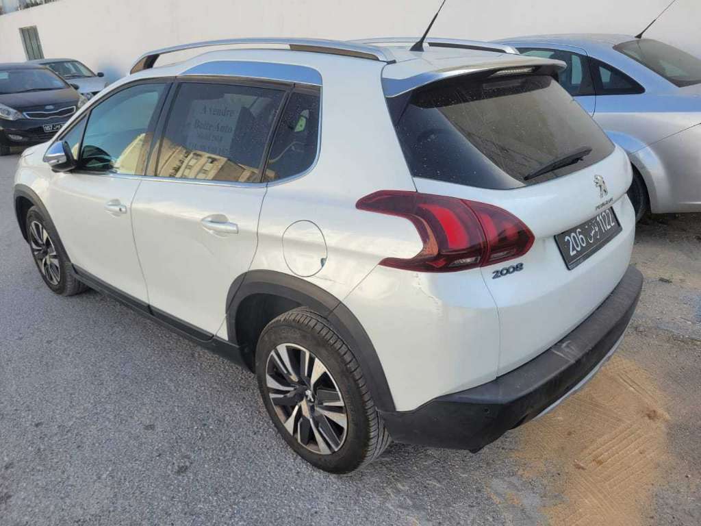 2008 a vendre 