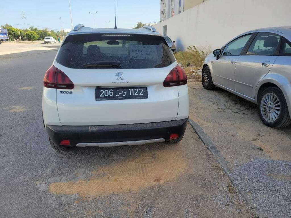 2008 a vendre 