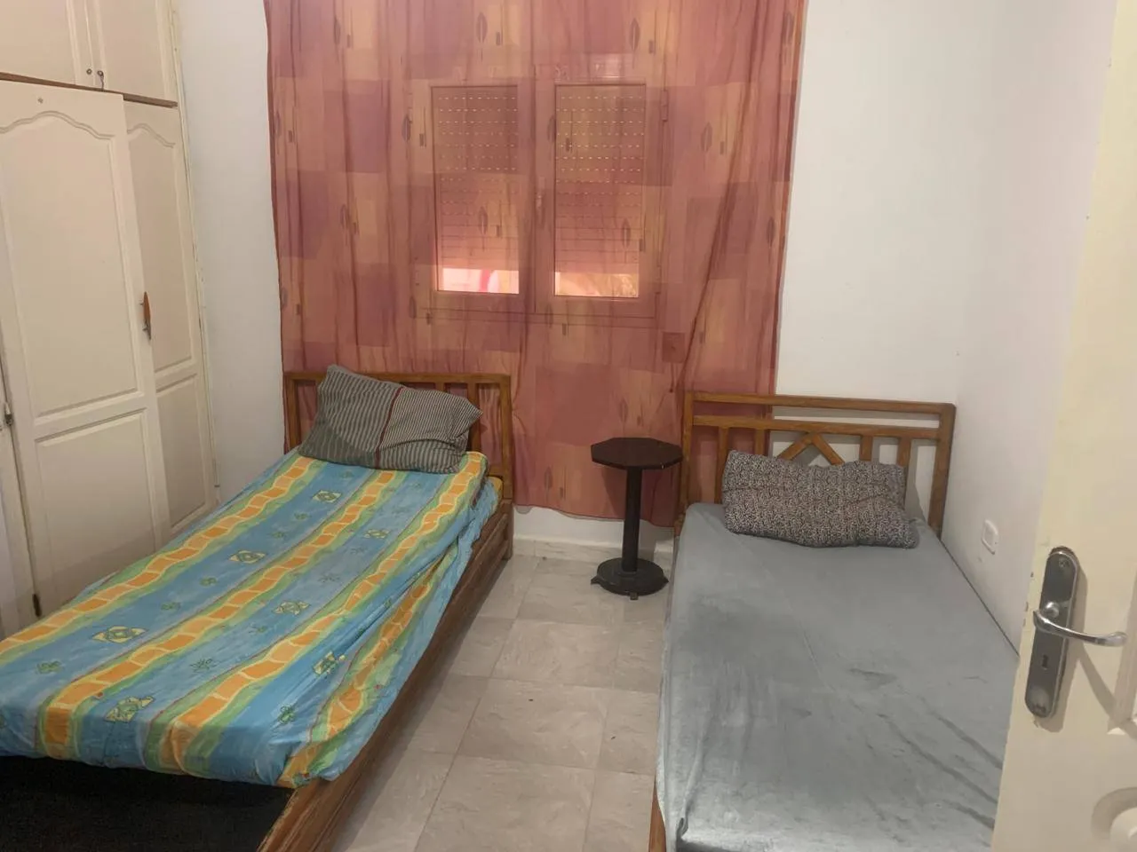 jolie s+2 a louer meublée 