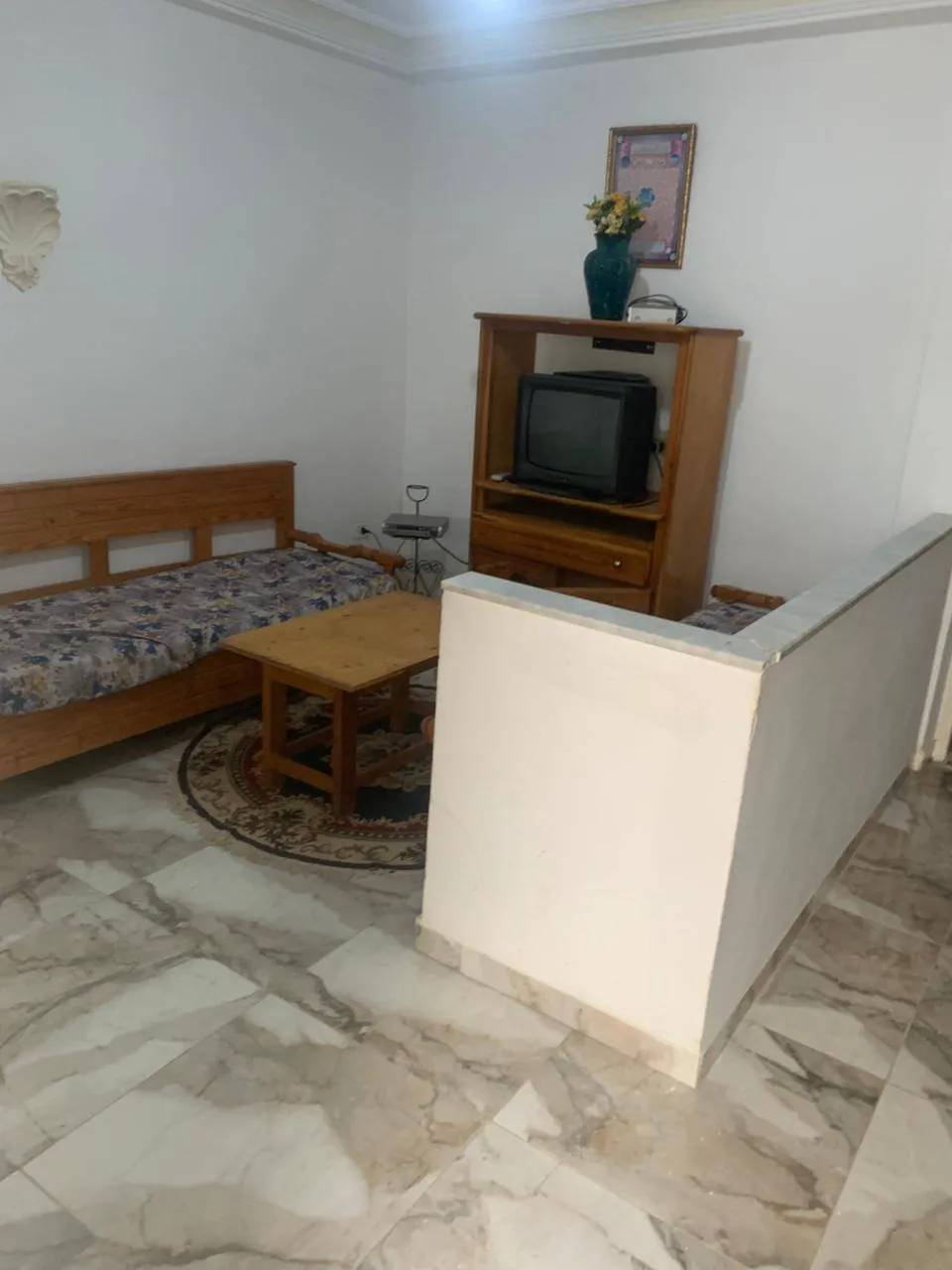 jolie s+2 a louer meublée 