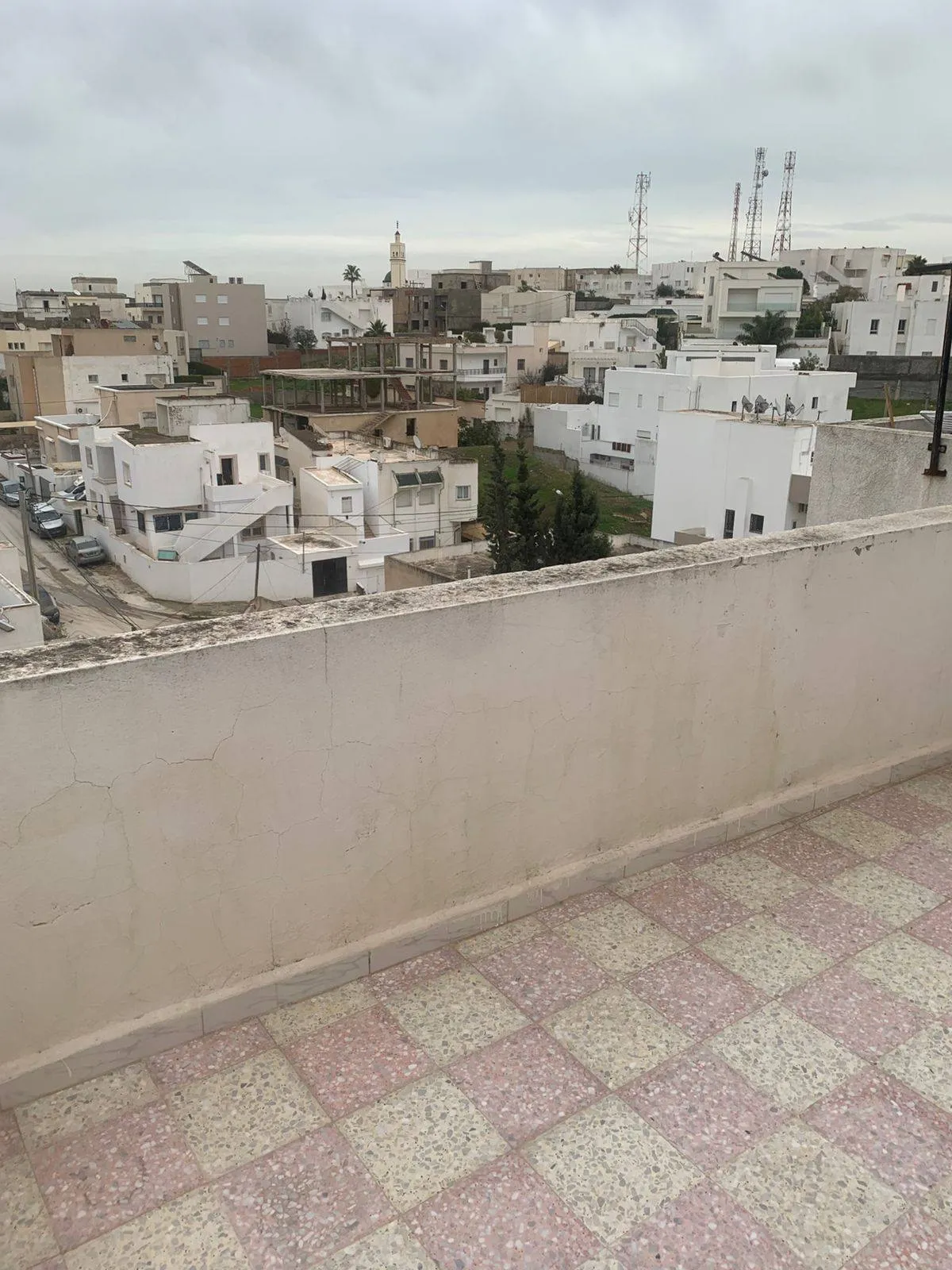 jolie s+2 a louer meublée 