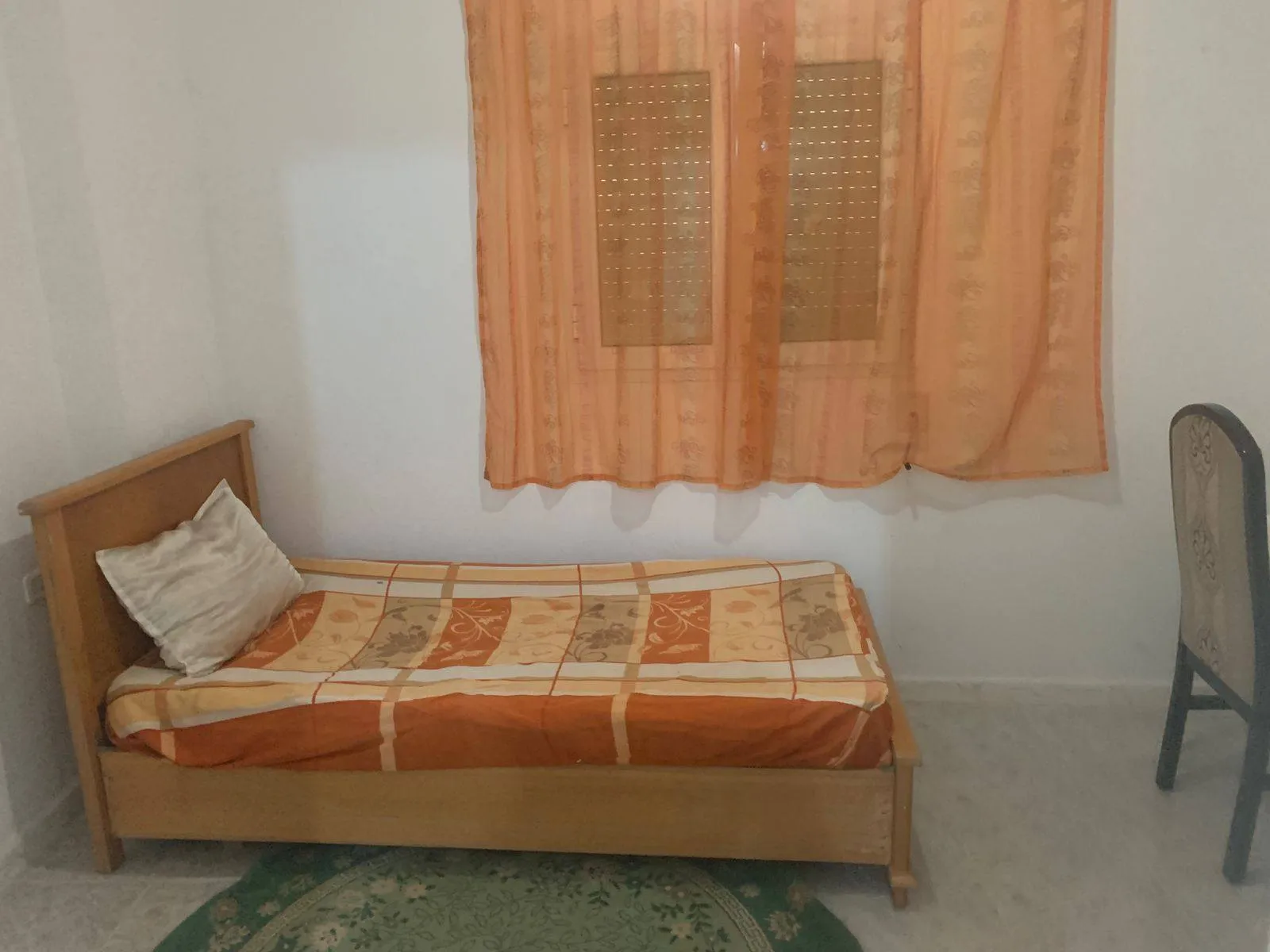 jolie s+2 a louer meublée 