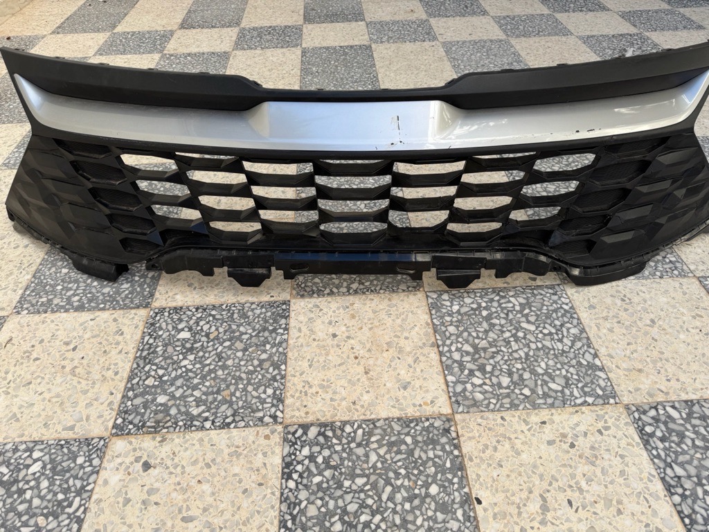 Calandre Kia sportage 2024