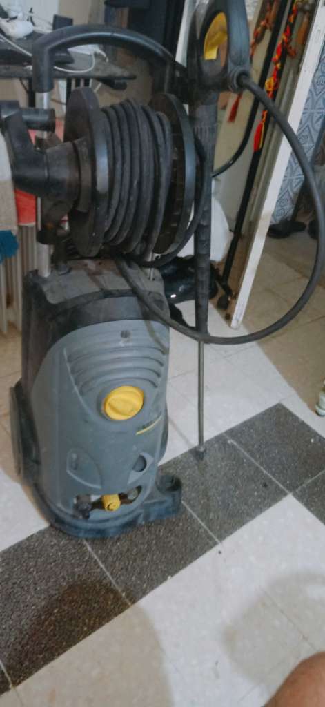 Karcher