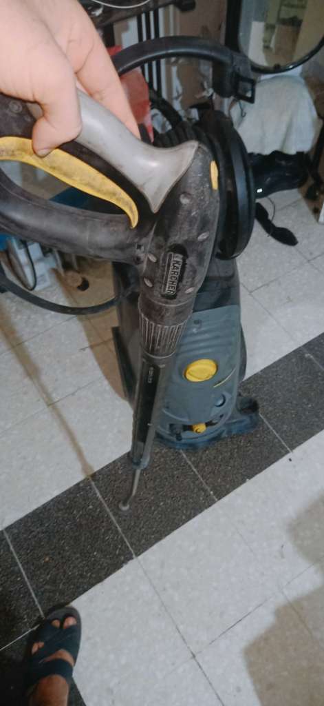 Karcher