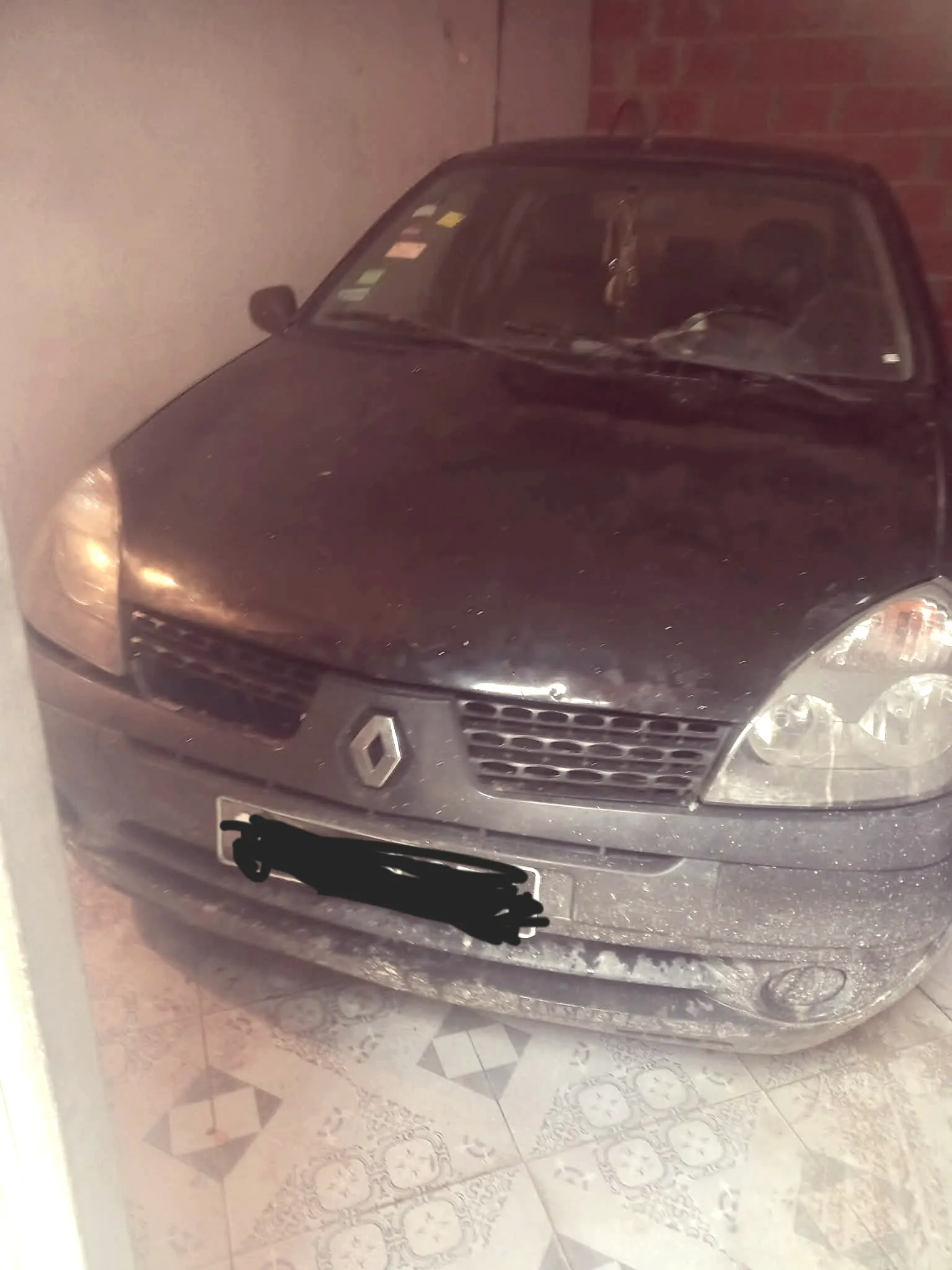 Clio classique a vendre 