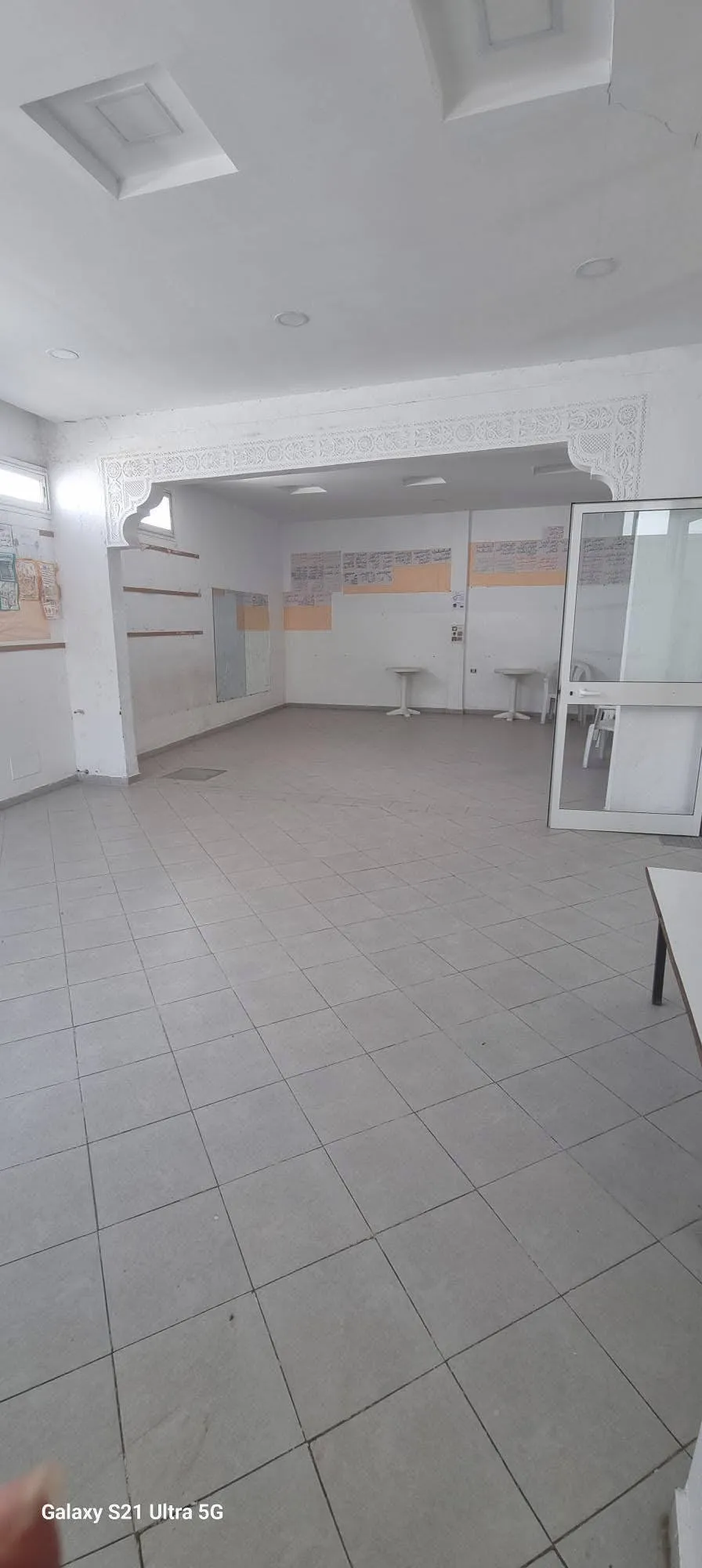 AL Local commercial Manoiba 4500 DT