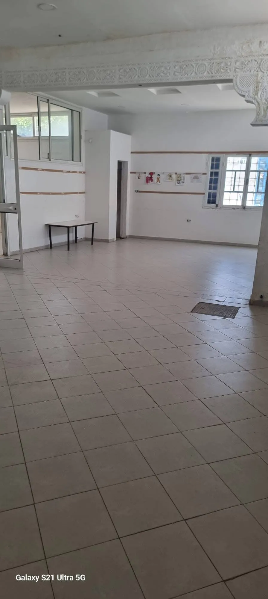 AL Local commercial Manoiba 4500 DT