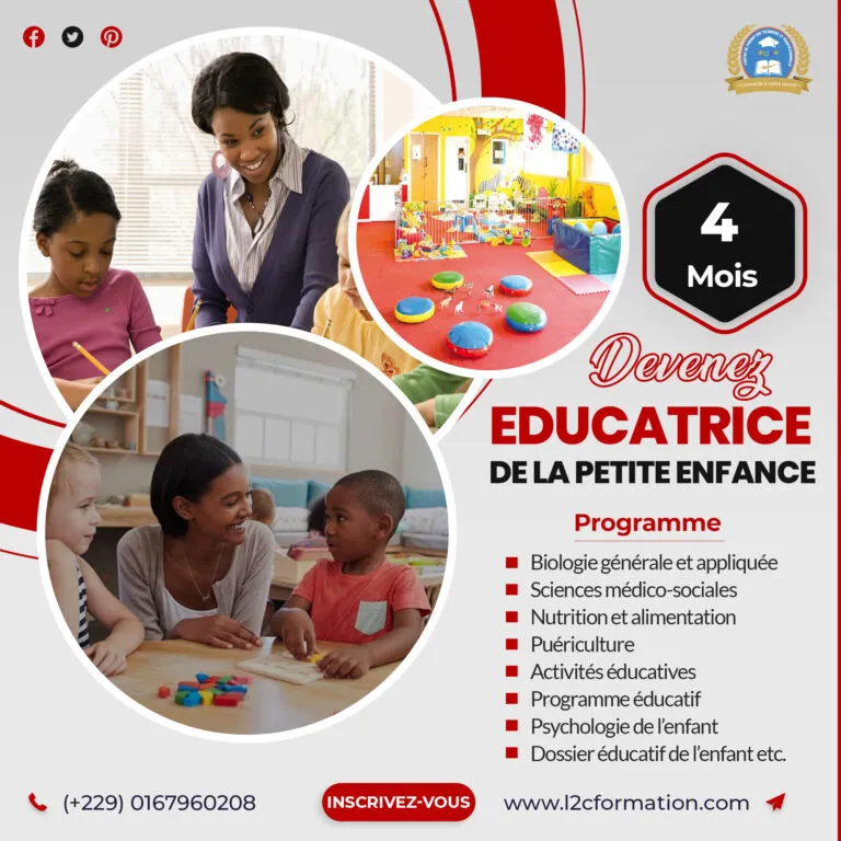 éducatrice