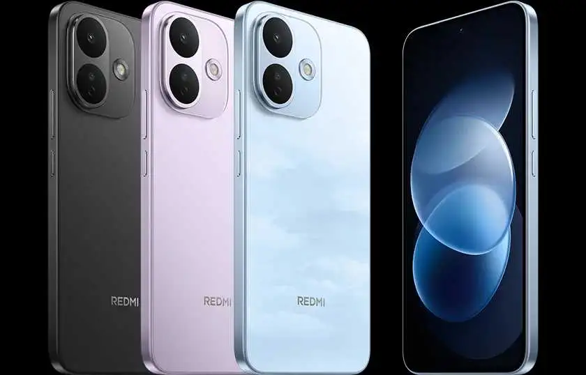 Redmi Note 17 Pro 5G (8/256) Cacheté paquet fermé #Validé✔️