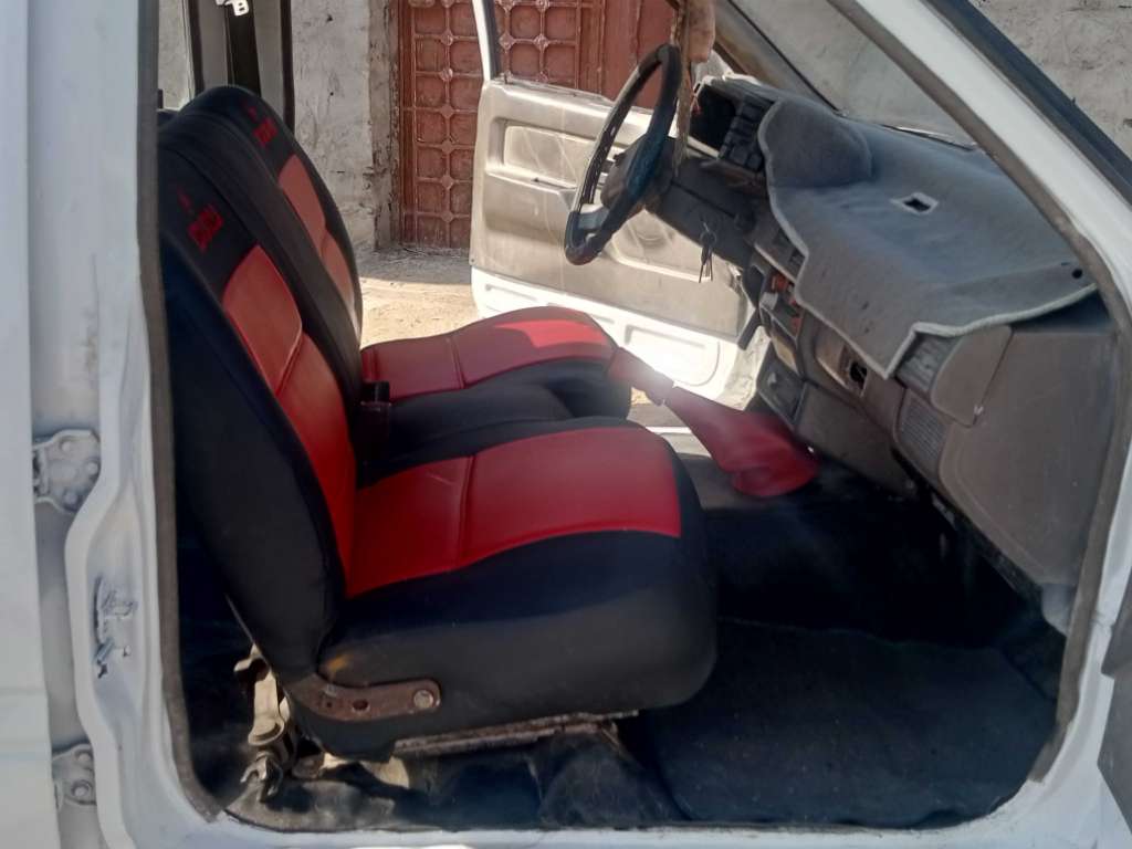Isuzu  9 ch 