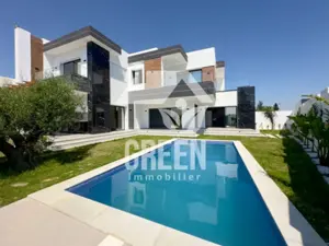 VILLA " MOKA "