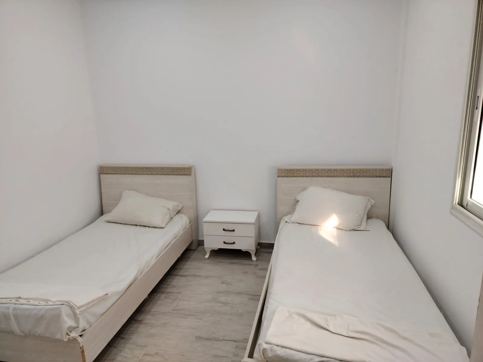 villa a hammamet nord 300 m