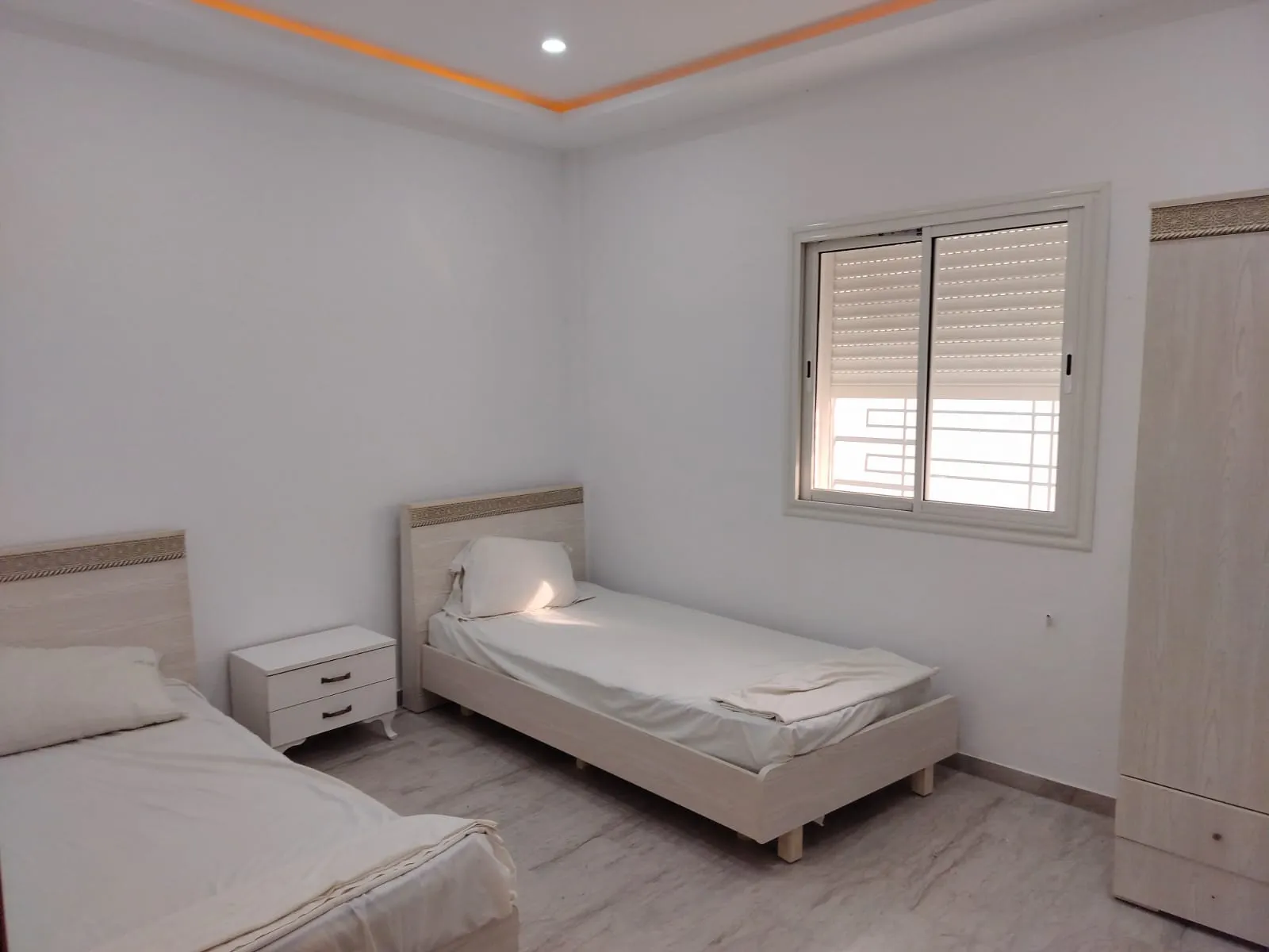 villa a hammamet nord 300 m