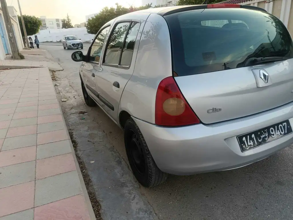 Clio campus - photo 7