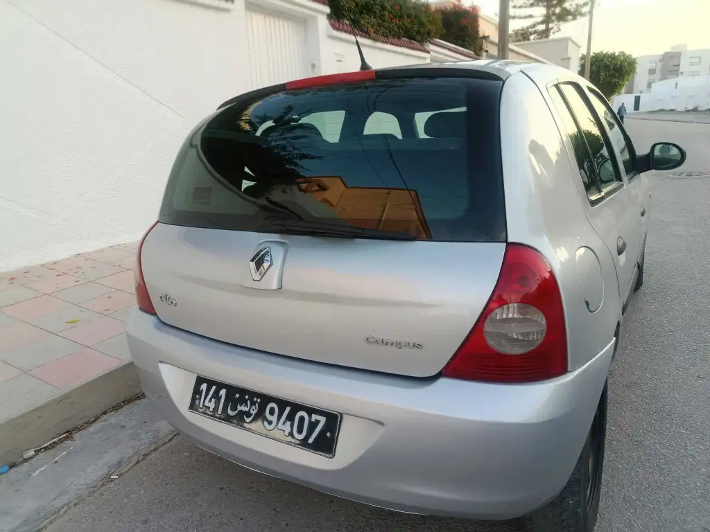 Clio campus - photo 4