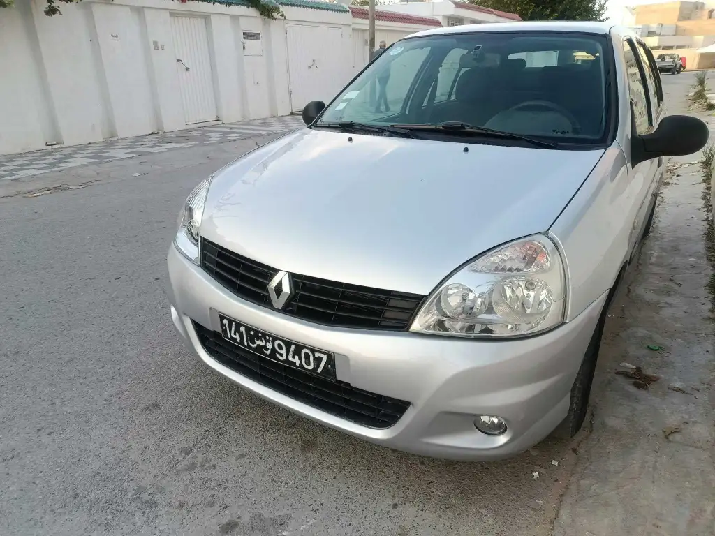Clio campus - photo 1