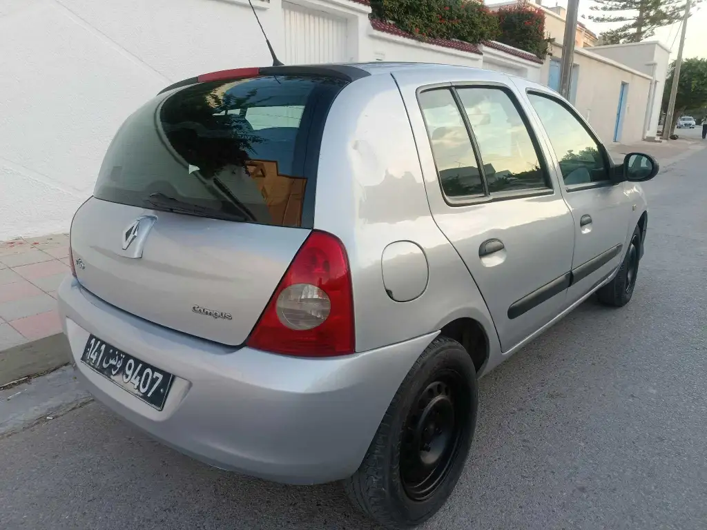 Clio campus - photo 5