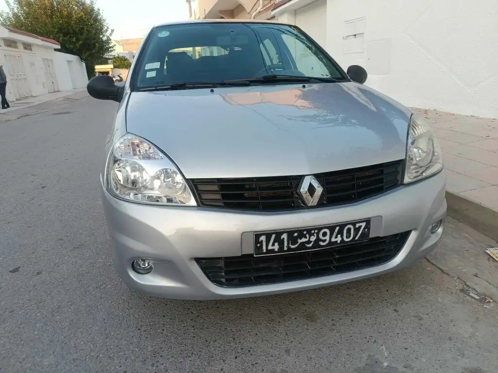 Clio campus - photo 2