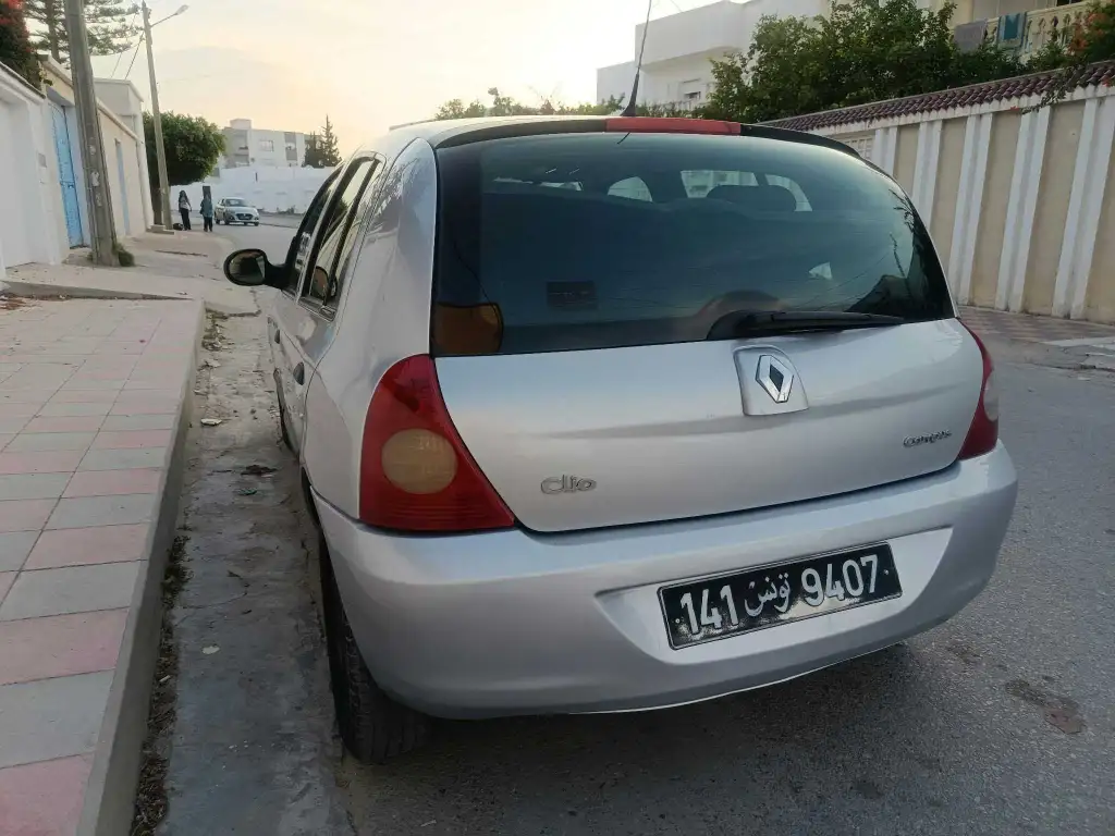 Clio campus - photo 6