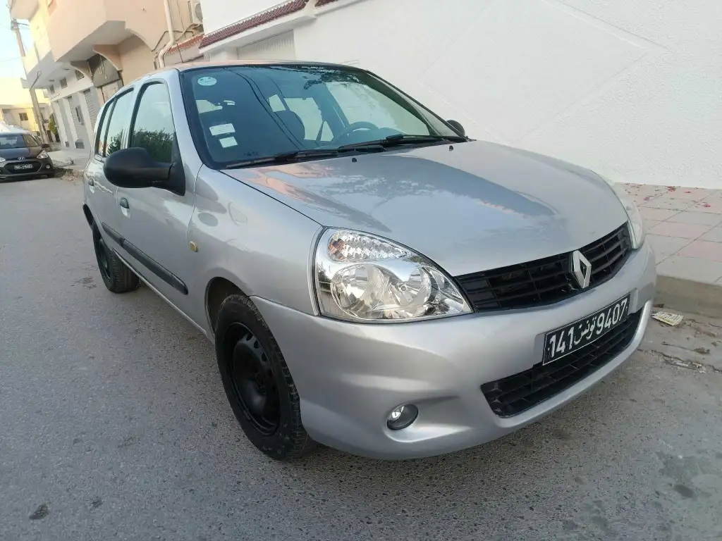 Clio campus - photo 3