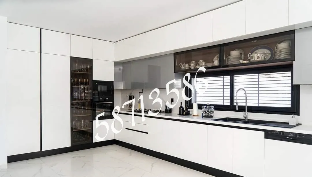 A VENDRE VILLA – LA SOUKRA – TEL 58713586 – FB.8255