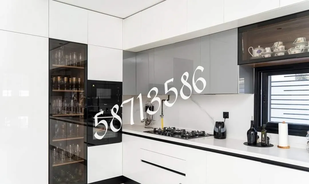 A VENDRE VILLA – LA SOUKRA – TEL 58713586 – FB.8255