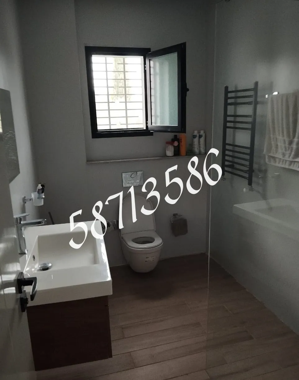 A VENDRE VILLA – LA SOUKRA – TEL 58713586 – FB.8255