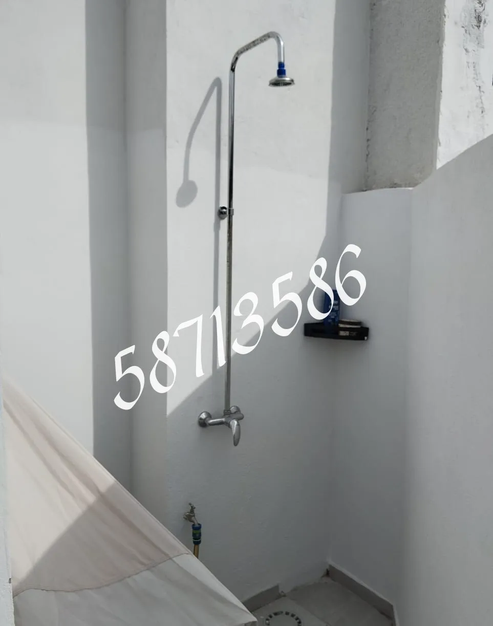 A VENDRE VILLA – LA SOUKRA – TEL 58713586 – FB.8255