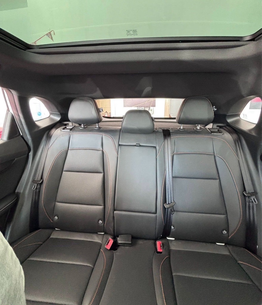 đ MG One Luxury neuve đ