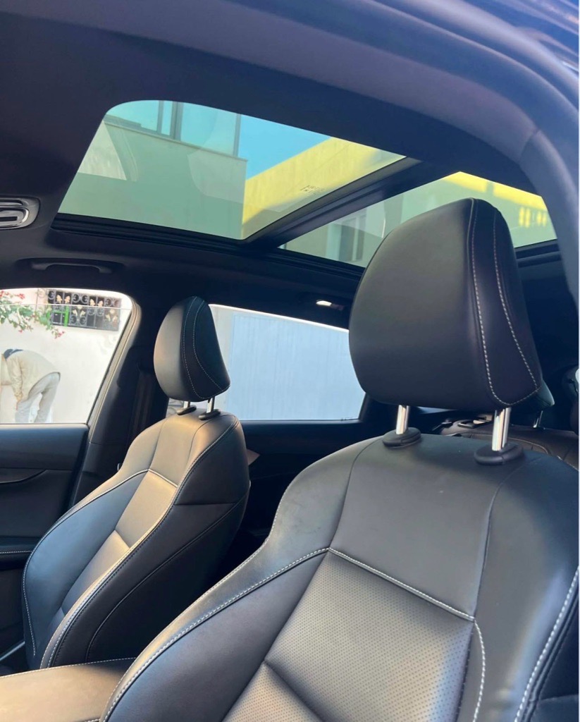 đ MG One Luxury neuve đ