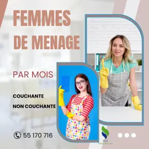 Services Nettoyage&nbsp;