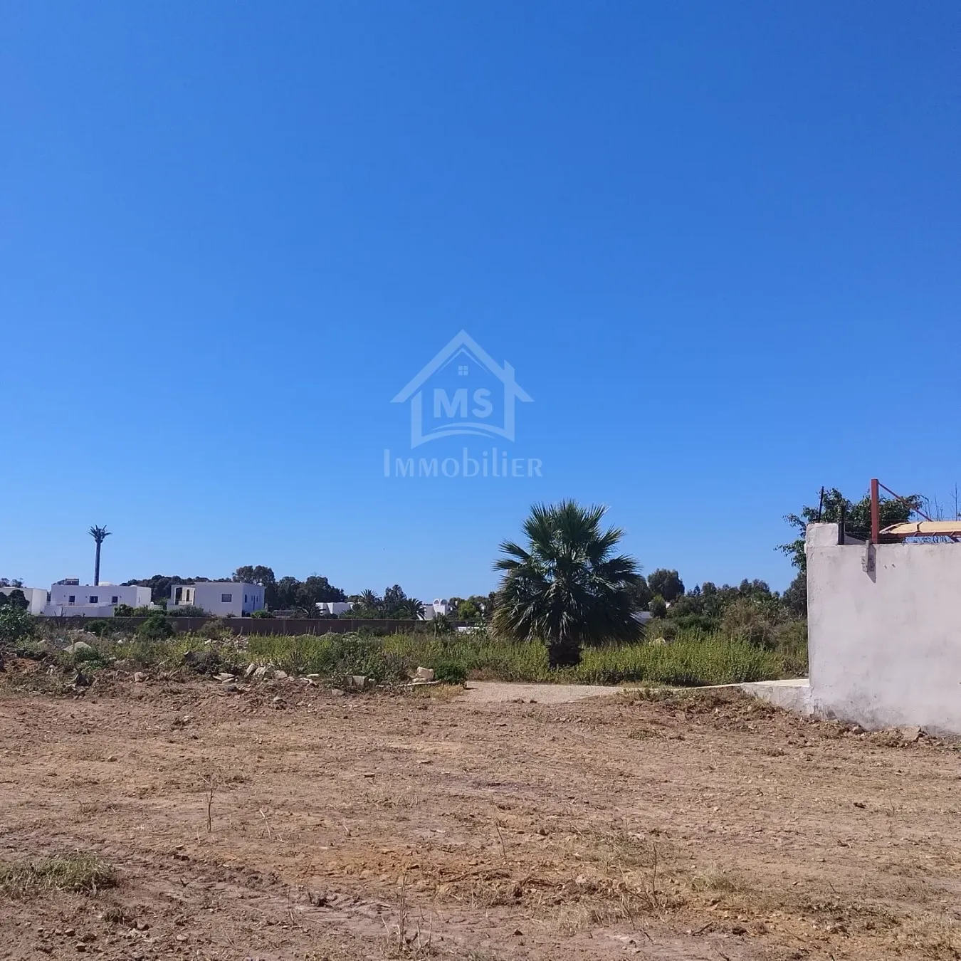 Un lot de terrain de 304 m² à vendre à Korba 51355351