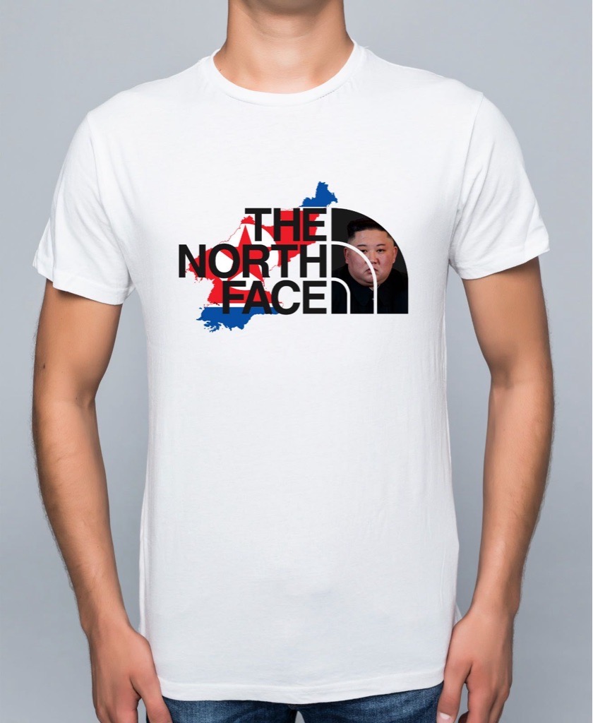 T-shirt homme